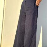 PANT RIMINI NAVY