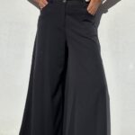 Pant BROOKLYN Black