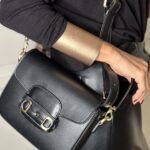 BOLSO BRUSELAS BLACK