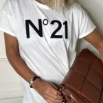 T SHIRT Nº21