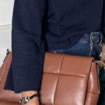 BOLSO SYDNEY CAMEL