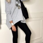 PULL GEORGICA GRIS