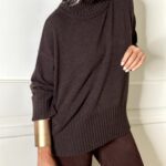 PULL LOVAINA BROWN