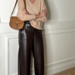 Pant MOSA Brown