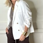 BLAZIER RODAS Blanc