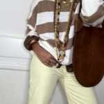 PULL ATENAS Blanc