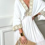 SAC PAFOS BLANC