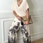 PANT CRETA