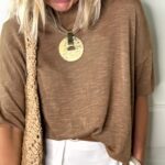PULL GONAIVES CAMEL