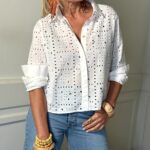 CAMISA CANNES