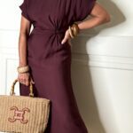 VESTIDO AUBAGNE