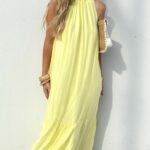 VESTIDO TUSCANY
