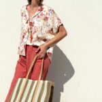 SAC MILLOT CAMEL