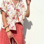 CAMISA PISTOYA