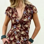 VESTIDO CORTONA