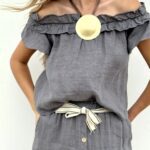 COLLAR TUSCANY