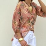 CAMISA PIENZA PINK