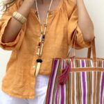 SAC LIVORNO ORANGE