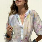 CAMISA MONTALCINO