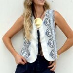 GILET SORANO