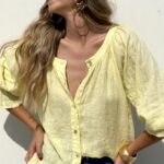 CAMISA PIENZA AM