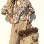 CAMISA BARGA