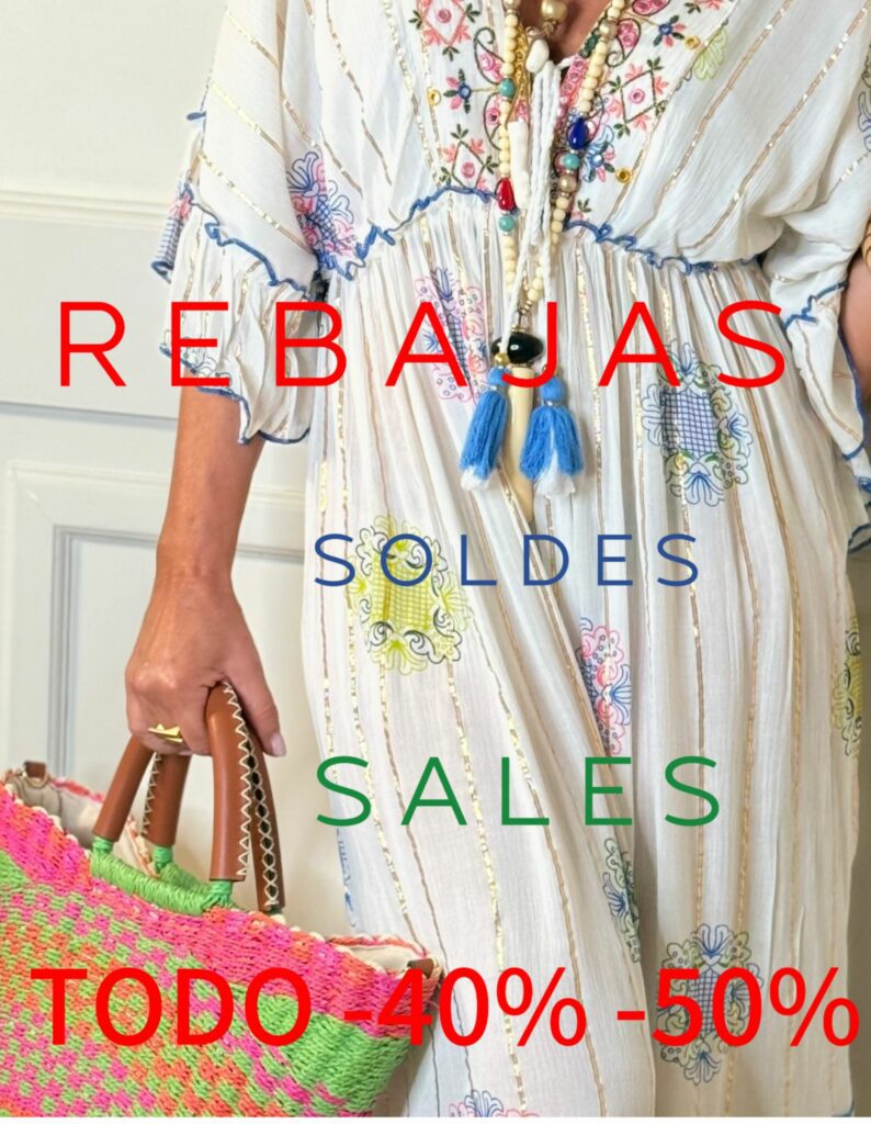 rebajas saintropezprive