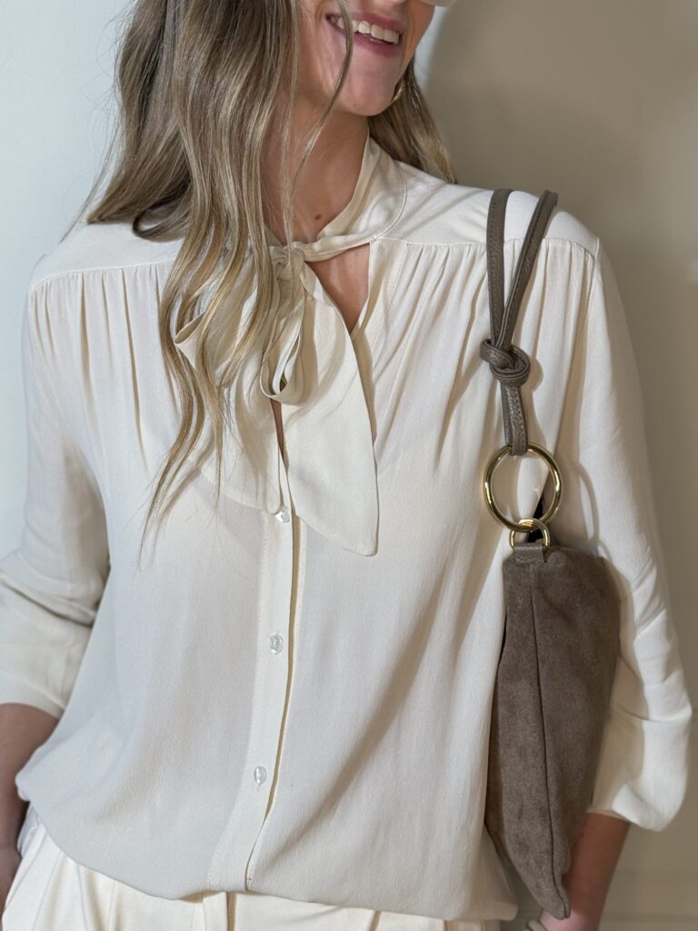 CAMISA PIAZZA NATA