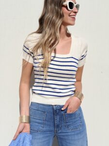 PULL GENIEVE