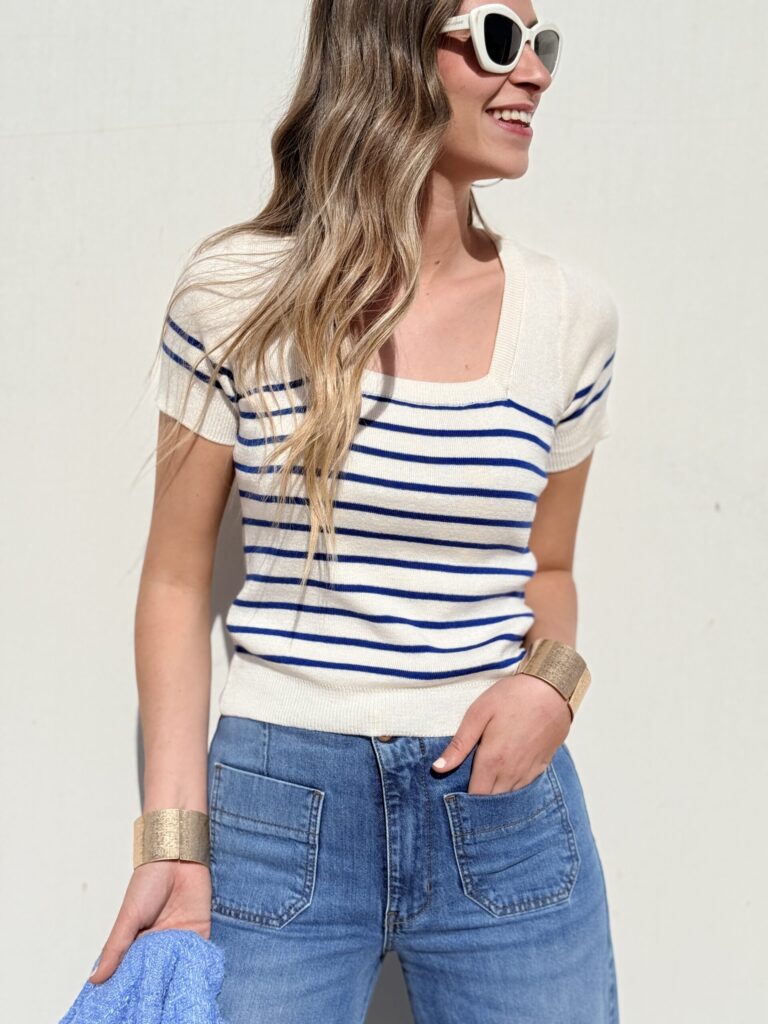 PULL GENIEVE