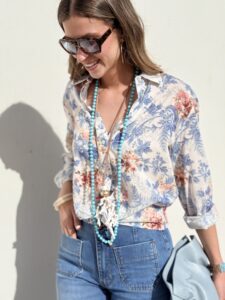 CAMISA GIORGIO BARBIERI