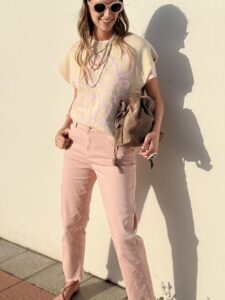 JEAN ÉTIENNEJEAN PINK