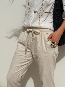 PANT LUC