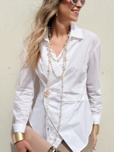 CAMISA LOUISE