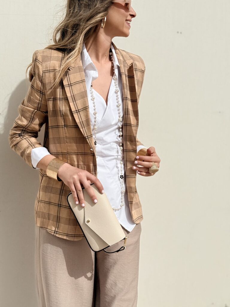 BLAZER SOFIA