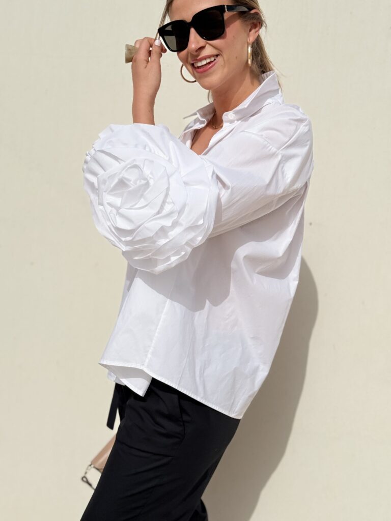 CAMISA SYLVIE