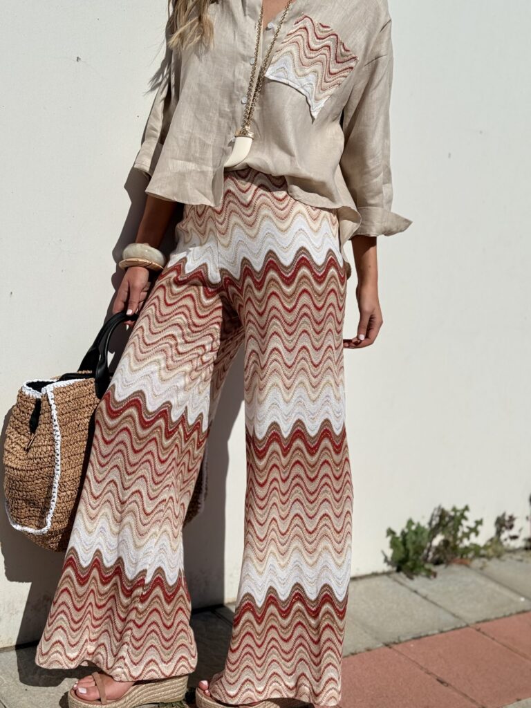 PANT FORMENTERA
