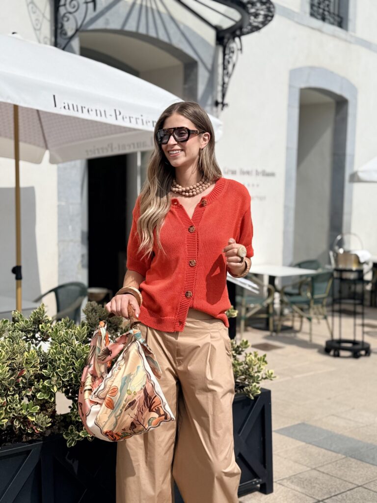 SAC SAINT TROPEZ TERRE