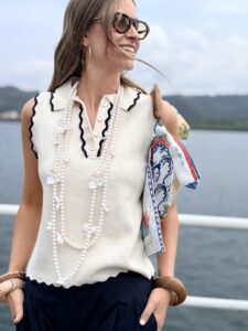 TOP ST TROPEZ NATA