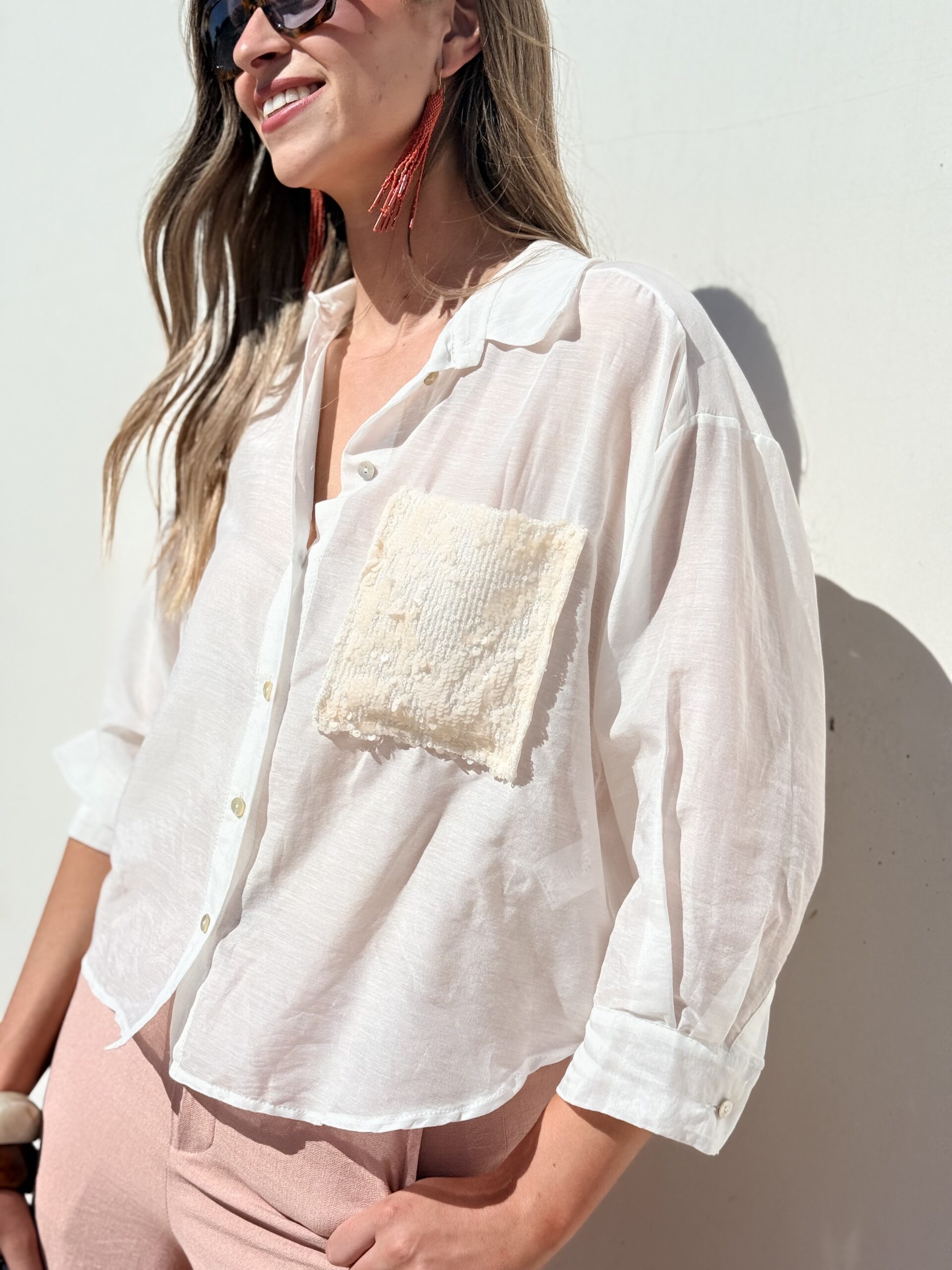 CAMISA MALLORCA NATA