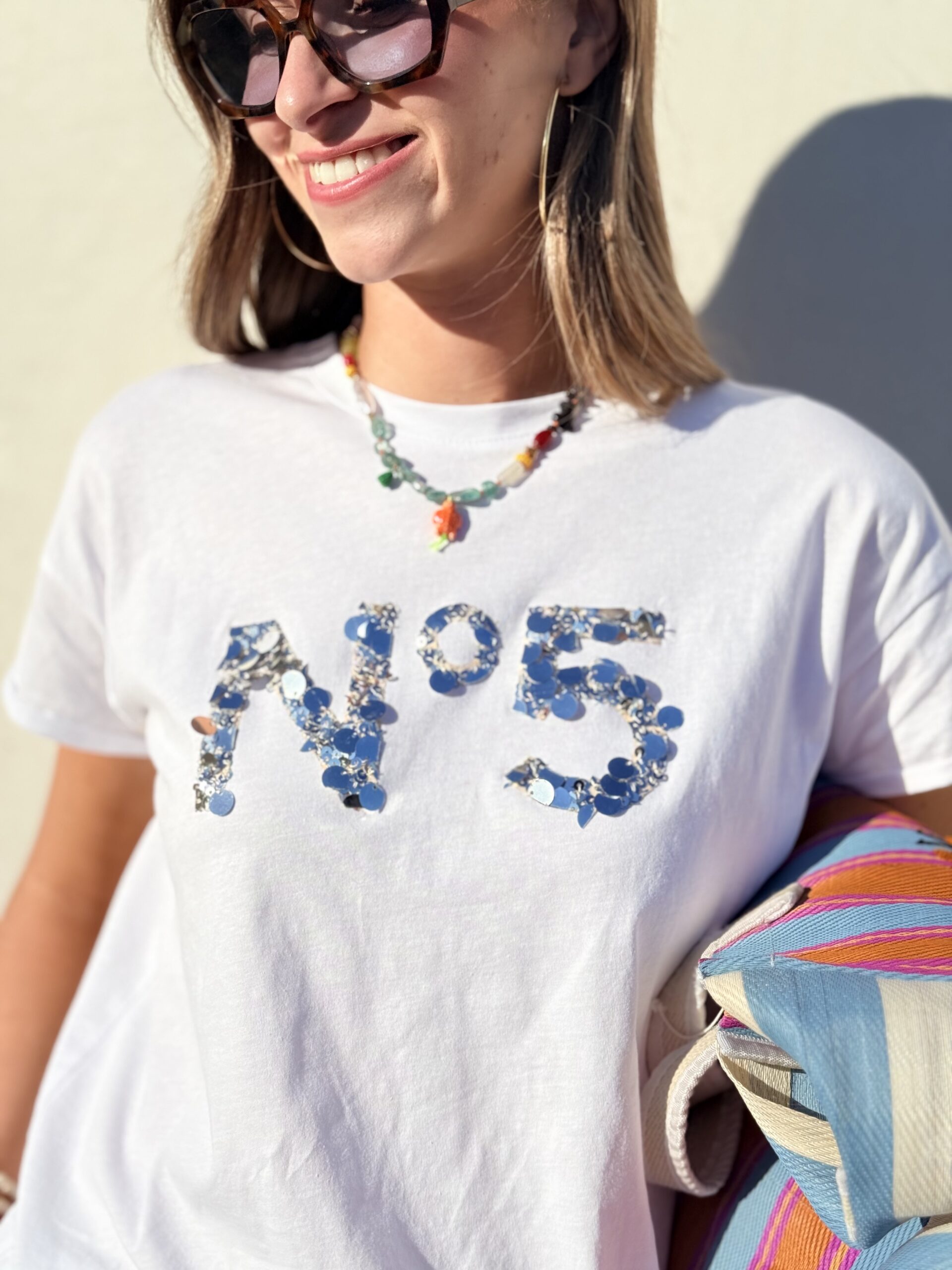 COLLAR SITGES