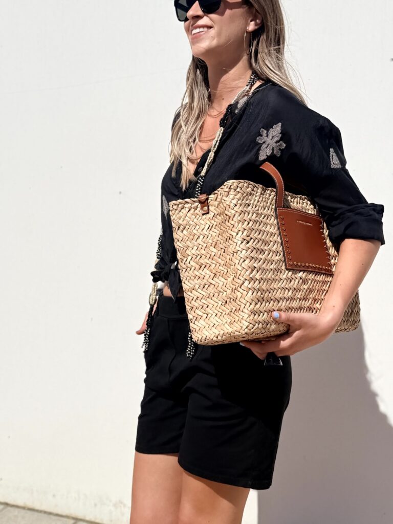 SAC NATURAL