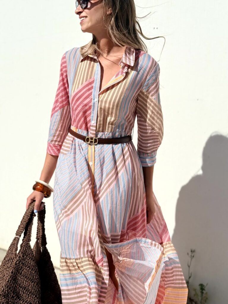 VESTIDO JEREZ