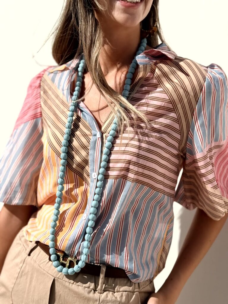 CAMISA JEREZ