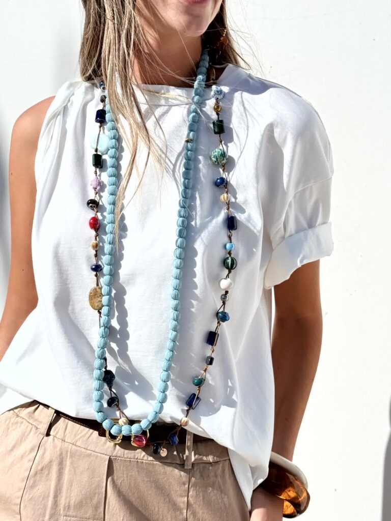 COLLAR LEON