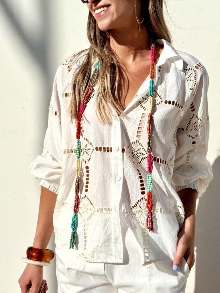 COLLAR SANXENXO COLORES