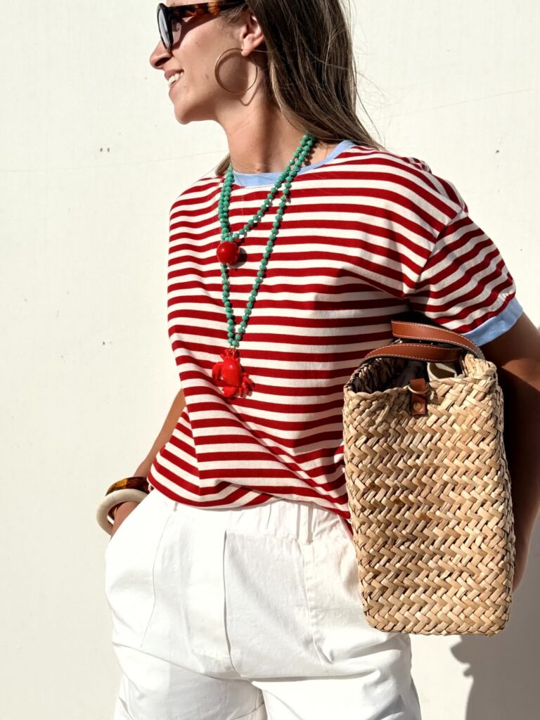T SHIRT DENIA