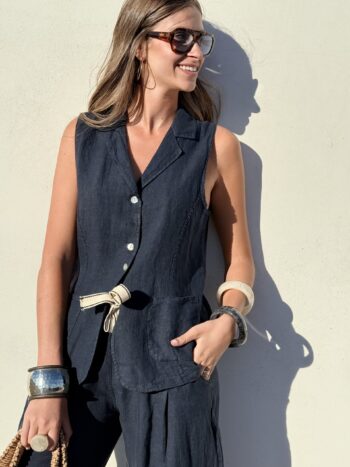 GILLET HARCET NAVY