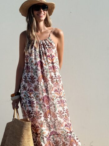 VESTIDO TRINDADE