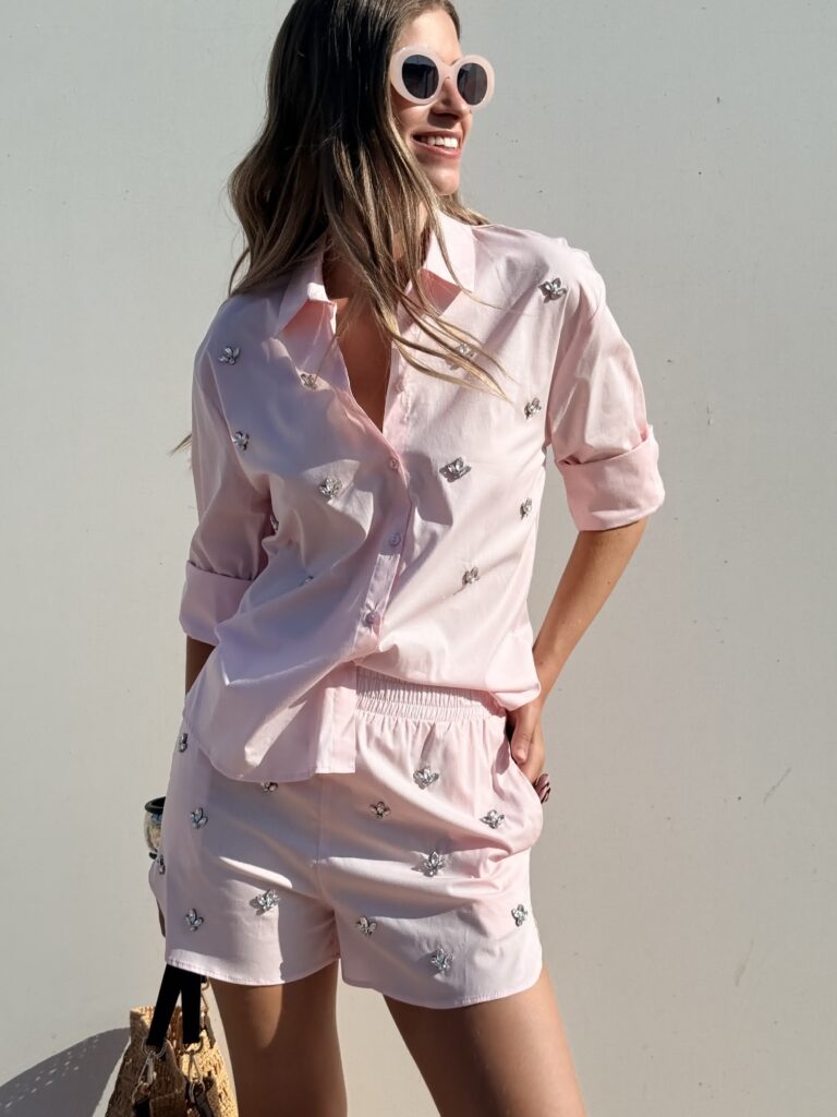 COMPLETO TORRINHA PINK